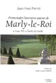 PROMENADES LITTÉRAIRES À MARLY LE ROI  