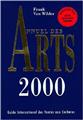 ANNUEL DES ARTS 2000  