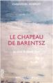 LE CHAPEAU DE BARENTSZ LE CHAPEAU DE BARENTSZ