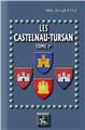 LES CASTELNAU-TURSAN (TOME IER)  