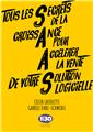 TOUS LES SECRETS DE LA CROISSANCE POUR ACCÉLÉRER LA VENTE DE VOTRE SOLUTION LOGICIELLE TOUS LES SECRETS DE LA CROISSANCE POUR ACCÉLÉRER LA VENTE DE VOTRE SOLUTION LOGICIELLE