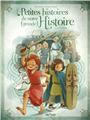 PETITES HISTOIRES DE NOTRE GRANDE HISTOIRES : LES GAULOIS PETITES HISTOIRES DE NOTRE GRANDE HISTOIRES : LES GAULOIS