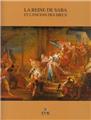 LA REINE DE SABA ET L'ENCENS DES DIEUX LA REINE DE SABA ET L'ENCENS DES DIEUX