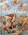 RAPHAEL PAINTER AND ARCHITECT IN ROME  