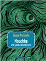NOUCHKA ET LE GÉANT À LA BARBE VERTE NOUCHKA ET LE GÉANT À LA BARBE VERTE