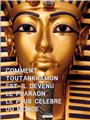 HOW DID TUTANKHAMUM BECOME THE WORLD´S MOSTE FAMOUS PHARAOH ? (ENG)  