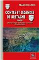 CONTES & LEGENDES DE BRETAGNE (TOME IV)  