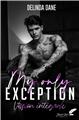 MY ONLY EXCEPTION : TOME 2 - WES  