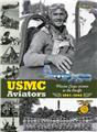 USMC AVIATORS, MARINE CORPS AIRMEN IN THE PACIFIC 1941-1945  