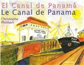 LE CANAL DE PANAMA  