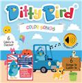 DITTY BIRD - COLOR SONGS  