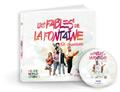 LES FABLES DE LA FONTAINE EN CHANSONS (CD)  