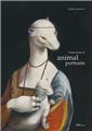 GREAT BOOK OF ANIMAL PORTRAITS (ANGLAIS)  