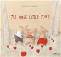 THE THREE LITTLE PIGS (ANGLAIS)  