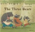 THREE BEARS (ANGLAIS)  