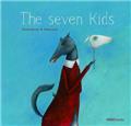 THE SEVEN KIDS (ANGLAIS)  