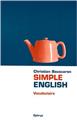 SIMPLE ENGLISH : VOCABULAIRE  