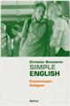 SIMPLE ENGLISH COMMUNIQUER, DIALOGUER  
