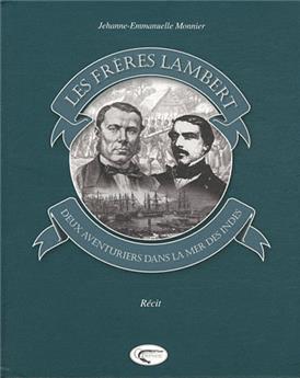 LES FRÈRES LAMBERT