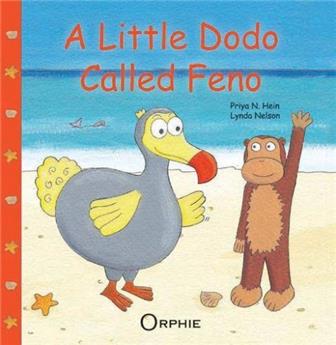 A LITTLE DODO CALLED FENO