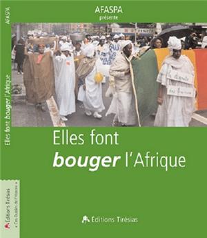 ELLES FONT BOUGER L'AFRIQUE