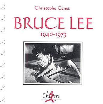 BRUCE LEE 1940-1973