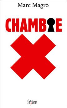 CHAMBRE X