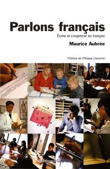 PARLONS FRANÇAIS (3EME ÉDITION)