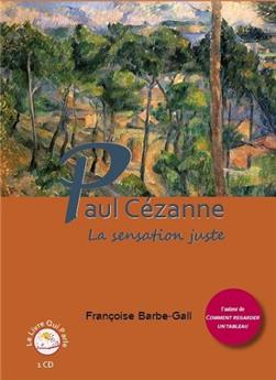 PAUL CÉZANNE (1 CD)
