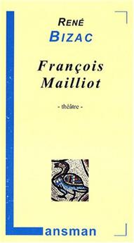 FRANÇOIS MAILLIOT