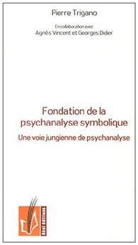 FONDATION DE LA PSYCHANALYSE