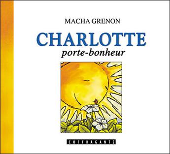 CHARLOTTE PORTE-BONHEUR CD