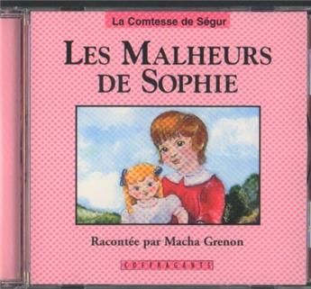 LES MALHEURS DE SOPHIE CD