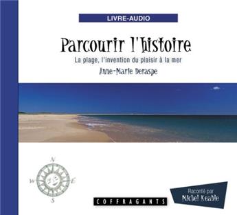 PARCOURIR L'HISTOIRE VOL 8 (CD)