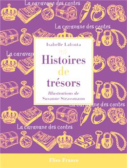 HISTOIRES DE TRÉSORS