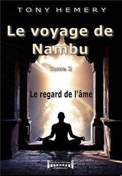 LE VOYAGE DE NAMBU - TOME 2