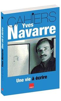 CAHIERS YVES NAVARRE N°1