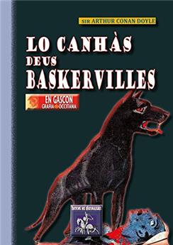 LO CANHAS DEUS BASKERVILLES (EN GASCON : GRAFIA OCCITANA)