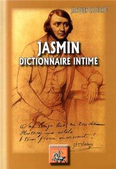 JASMIN DICTIONNAIRE INTIME