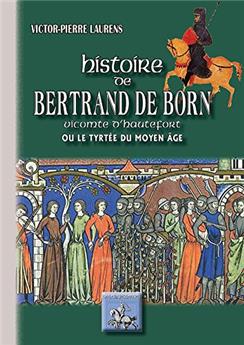 HISTOIRE DE BERTRAND BORN
