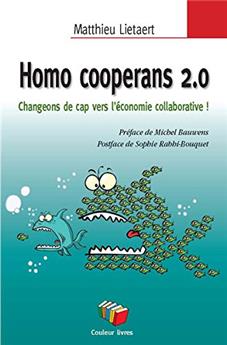 HOMO COOPÉRANS 2.0
