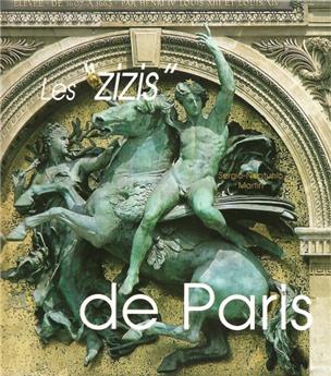 LES ZIZIS DE PARIS