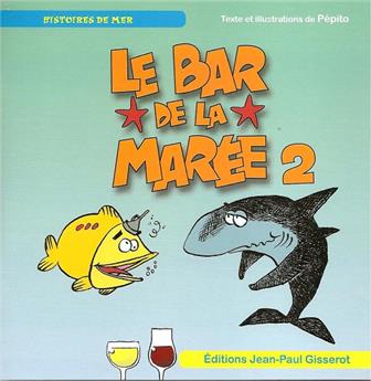 LE BAR DE LA MARÉE - 2
