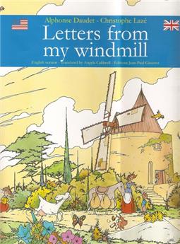 LETTERS FROM MY WINDMILL