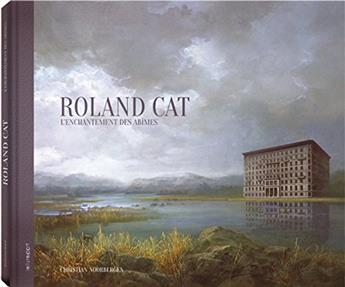 ROLAND CAT