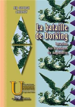 LA BATAILLE DE DORKING