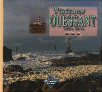 VISITONS OUESSANT