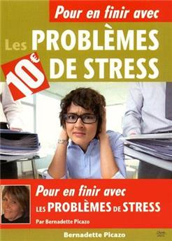 LES PROBLÈMES DE STRESS