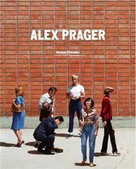 ALEX PRAGER