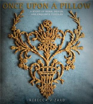 ONCE UPON A PILLOW